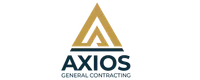AXIOS General Contracting logo