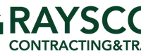 RAYSCON Contracting & Trading logo