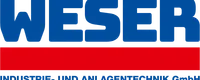 WESER Industrie- und Anlagentechnik logo