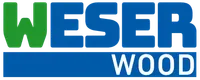 WESER WOOD logo